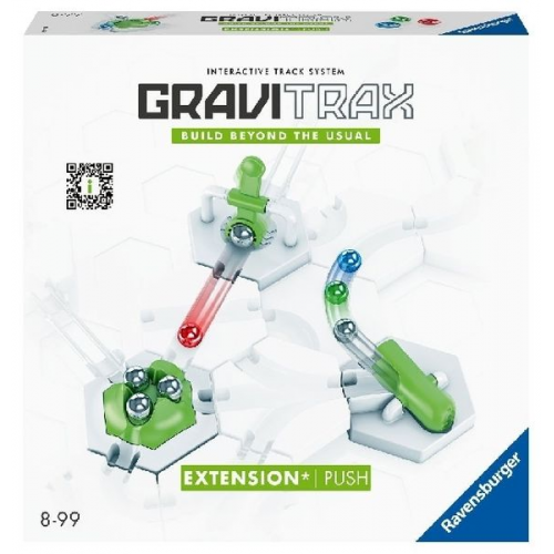 GraviTrax Extension Push