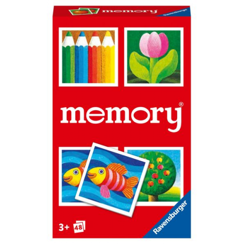 Ravensburger 22457 - Kinder memory®