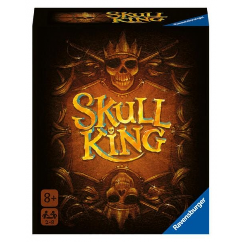 Ravensburger - Skull King