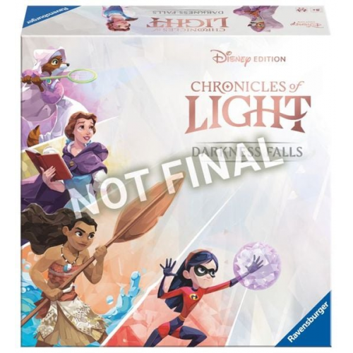 Disney Classics 22881 - Chronicles of Light