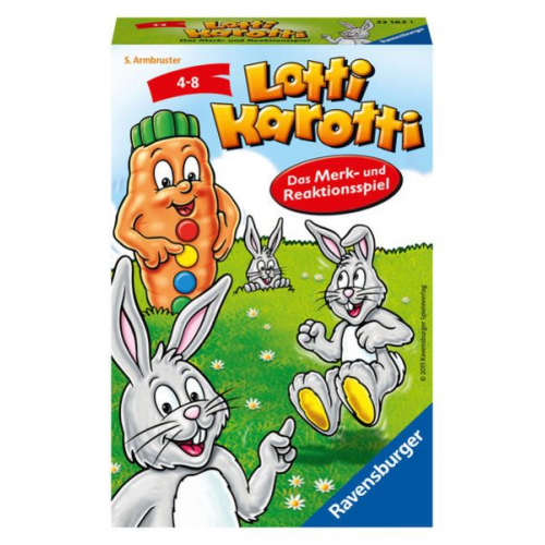 Ravensburger Lotti