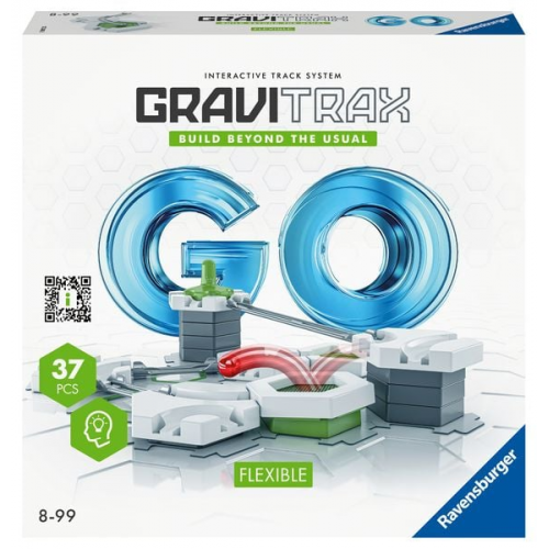 Ravensburger 23705 - GraviTrax GO Flexible