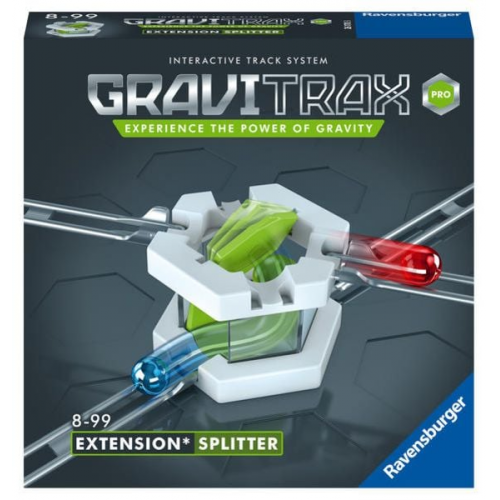 GraviTrax PRO Action-Steine Splitter