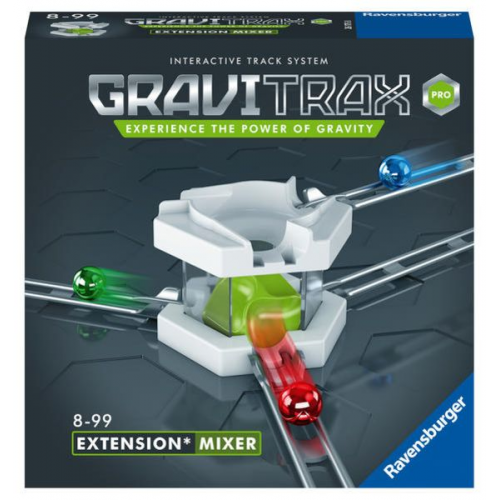 GraviTrax PRO Action-Steine Mixer Vertical