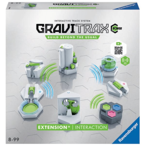 Ravensburger - GraviTrax Power Extension Interaction