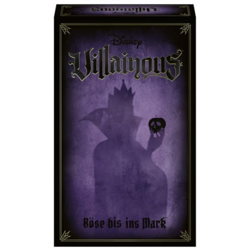 Ravensburger - Disney Villainous