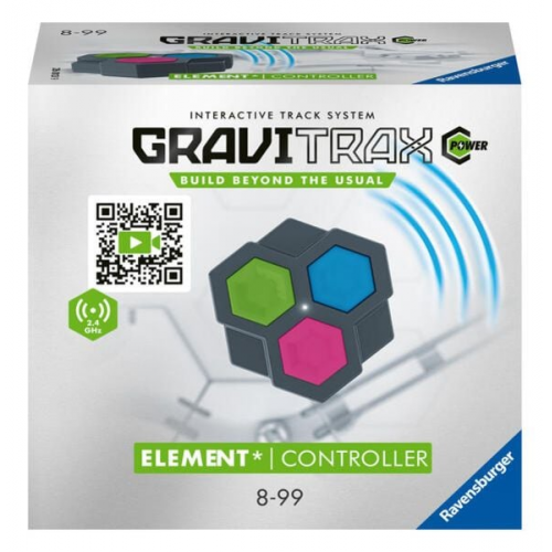 Ravensburger - GraviTrax POWER Element Controller