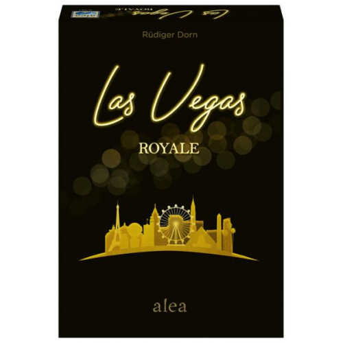 Alea - Las Vegas