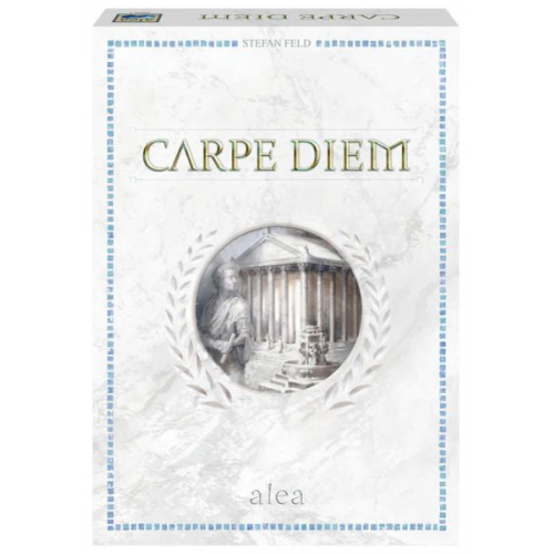 Alea - Carpe Diem