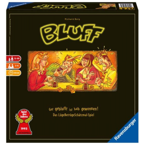 Ravensburger Bluff