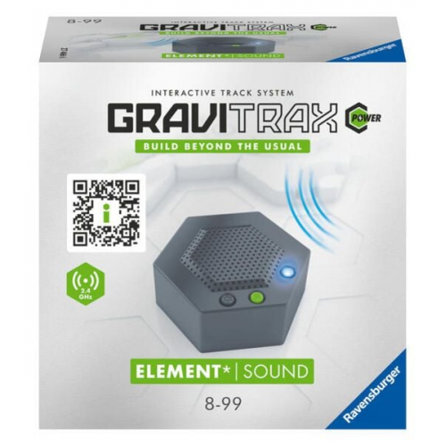 Ravensburger - GraviTrax POWER Element Sound