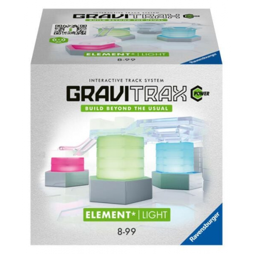 Ravensburger - GraviTrax POWER Element Light