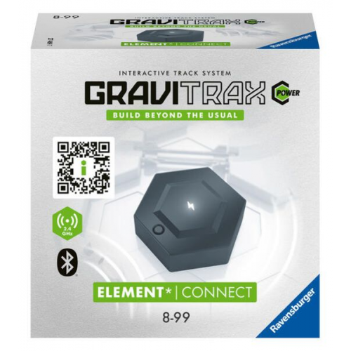 Ravensburger - GraviTrax POWER Element Connect