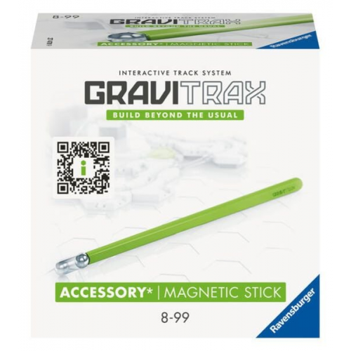 Ravensburger - GraviTrax Accessory Magnetic Stick