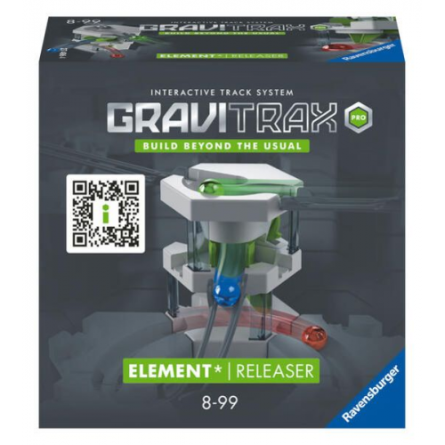 Ravensburger - GraviTrax PRO Element Releaser