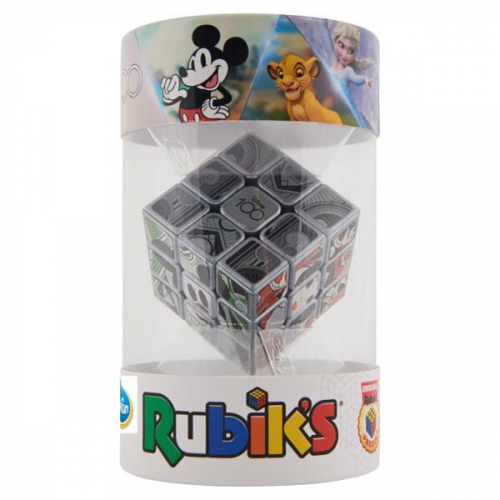 ThinkFun - Rubik's Cube - Disney 100