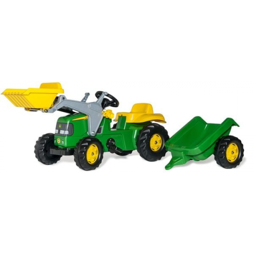 Rolly toys - rollyKid John Deere