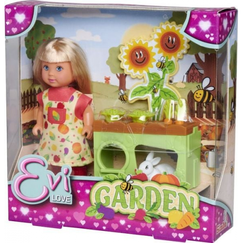 Evi Love Garden