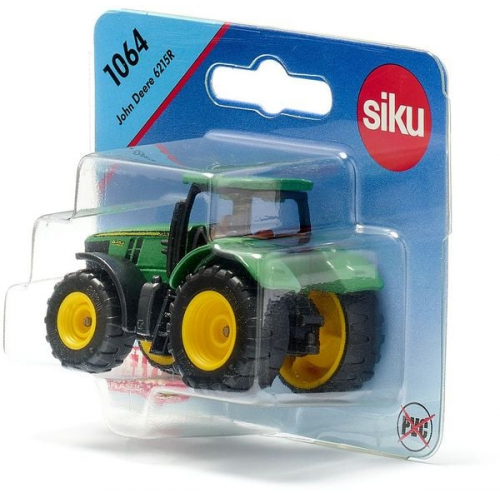 SIKU Super - John Deere 6215R