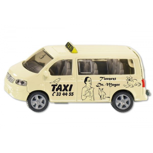 SIKU Super - Großraumtaxi