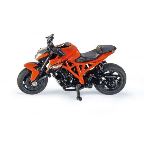 SIKU Super - KTM 1290 Super Duke R