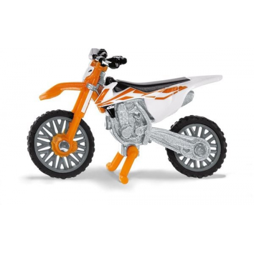 Siku - Ktm Sx-F 450