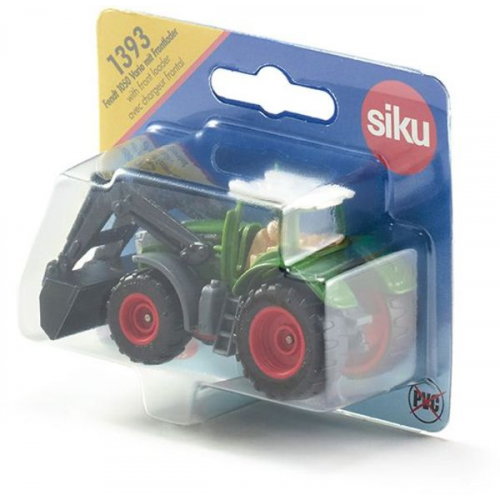 SIKU - Fendt 1050 Vario mit Frontlader