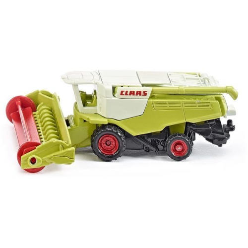 SIKU Super - Claas Mähdrescher