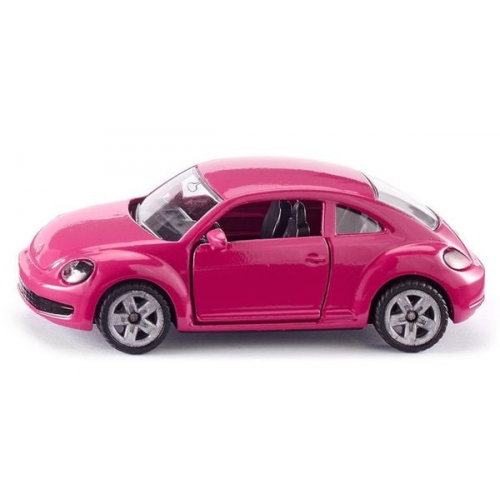 SIKU - VW The Beetle pink