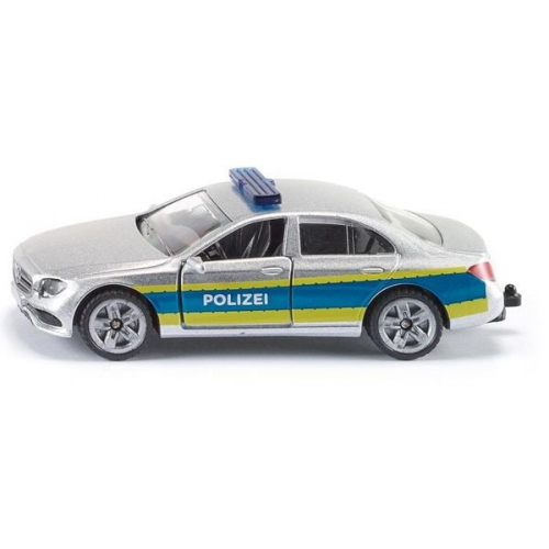 SIKU - Polizei-Streifenwagen