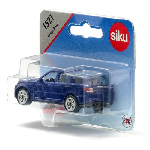 SIKU Super - Range Rover