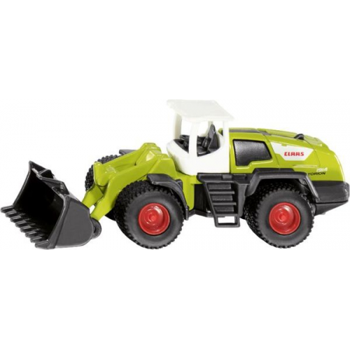 Siku 1524 Claas Torion 1914 Radlader