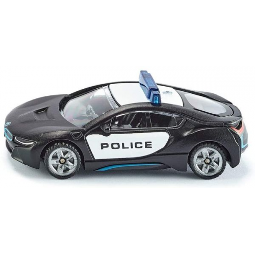 SIKU - BMW i8 US-Police