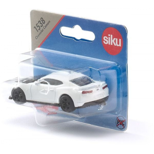 SIKU - Chevrolet Camaro