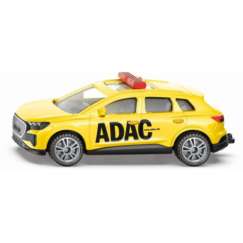 SIKU - Audi Q4 e-tron ADAC Pannenhilfe