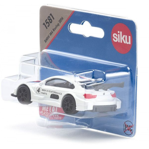 SIKU Super - BMW M4 Racing 2016