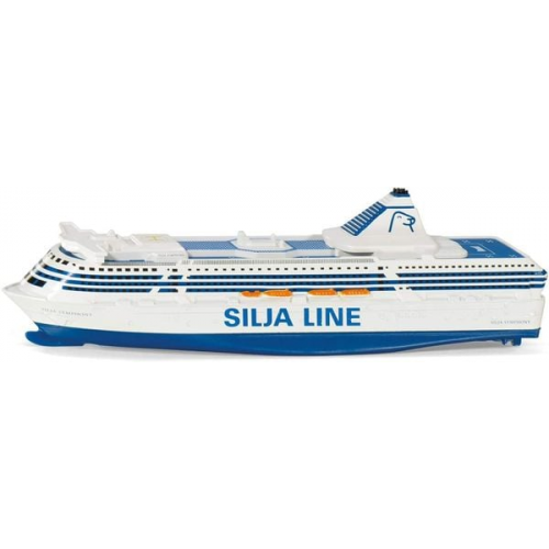 SIKU Super - Silja Symphony