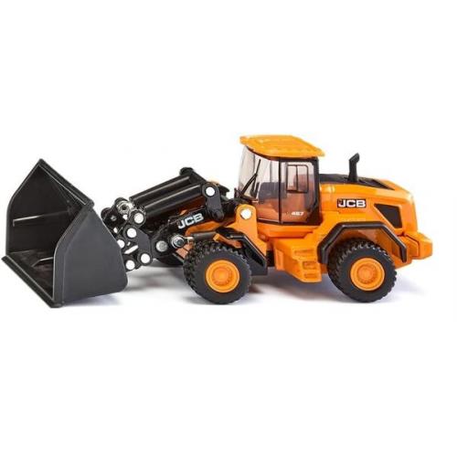 SIKU Super - JCB 457 WLS Radlader