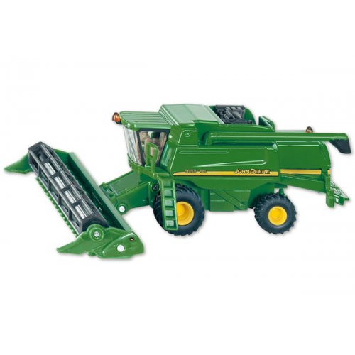 SIKU Mähdrescher John Deere 9680i (1:87)