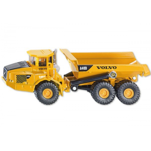 SIKU Super - Volvo Dumper