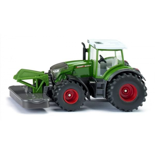 SIKU Farmer - Fendt 942 Vario mit Frontmähwerk