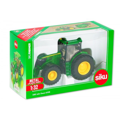 SIKU 3282 - John Deere 6210R