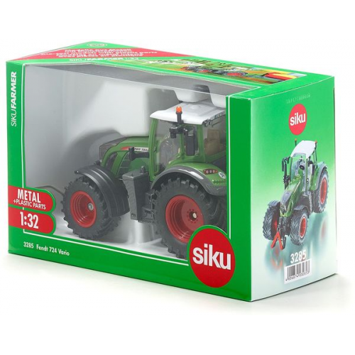 SIKU 3285 - Fendt 724 Vario, Spielmodell