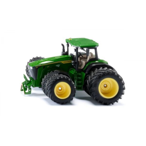 SIKU Farmer - John Deere 8R 410 mit Doppelbereifung