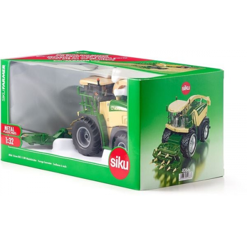 SIKU Farmer - Krone BiG X 580 Maishäcksler