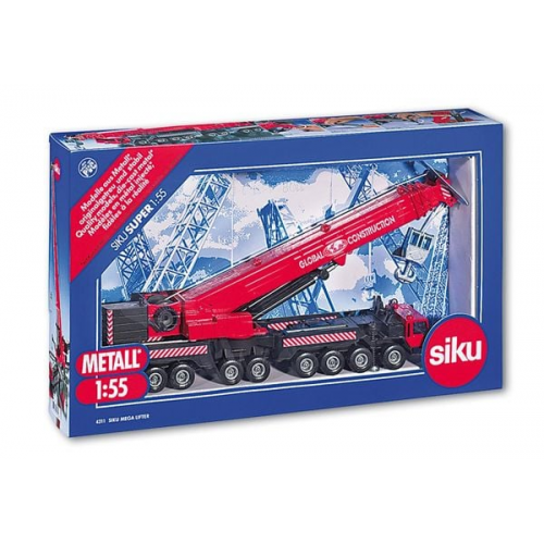 Siku Super - Mega Lifter