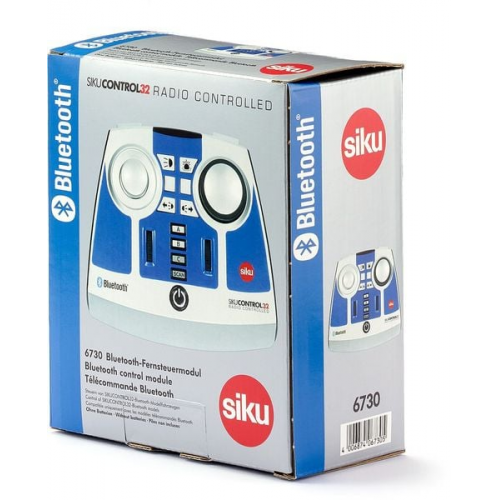 SIKU - Bluetooth-Fernsteuermodul