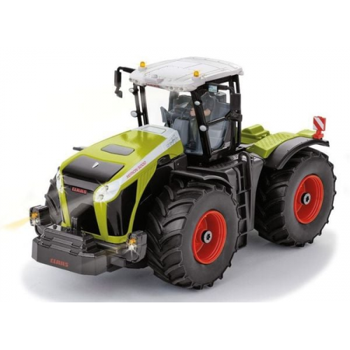 SIKU Control - Claas Xerion 5000 TRAC VC, Jubiläumsmodell