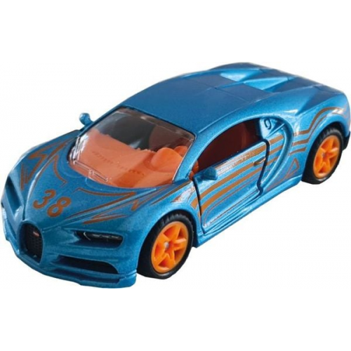 SIKU - Bugatti Chiron