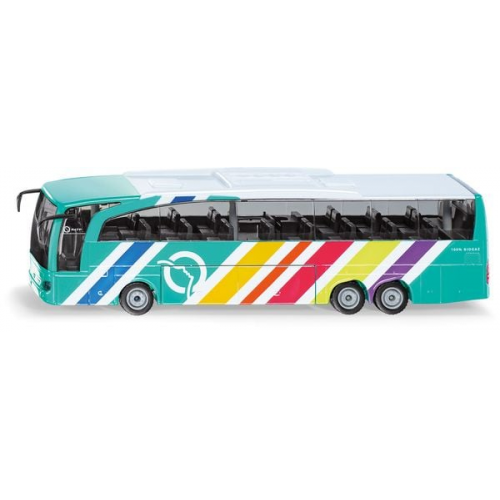 SIKU International - RATP Mercedes-Benz Travego Reisebus